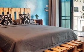 Baan Rabieng Talay Homestayบ้านระเบียงทะเล โฮมสเตย์เกาะกูด